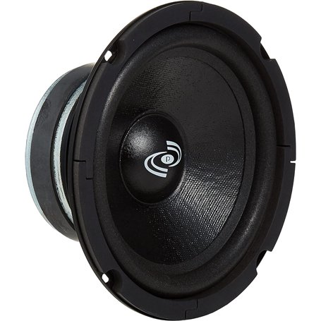 Pyle-Pro PDMW6 Haut-parleur Driver 15 cm 8 Ohms