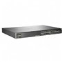 ARUBA, a Hewlett Packard Enterprise Company 2930F 24G PoE+ 4SFP Géré L3 Gigabit Ethernet (10/100/1000) Connexion Ethernet, suppo