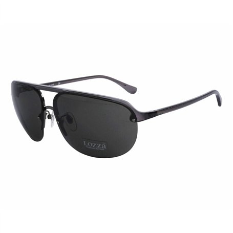 Lunettes de soleil Homme Lozza SL4260-6504AR Ø 65 mm