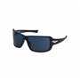 Lunettes de soleil Unisexe Police SPLN37-650C03 Ø 65 mm