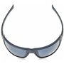 Lunettes de soleil Unisexe Police SPLN37-650C03 Ø 65 mm