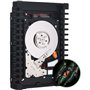 Western Digital 500GB VelociRaptor 500Go Série ATA III disque dur - Disques durs (3.5"