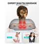 Massage Dos et Cou Épaules avec Chauffage