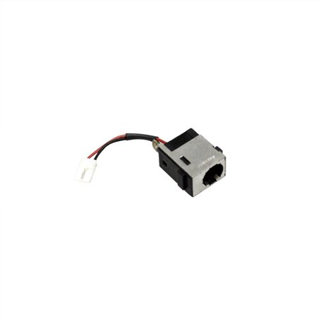 Gintai Jack d'alimentation CC avec connecteur de câble de remplacement pour Toshiba Portege Z30-A Z35-A Z30-B Z35-B/KIRABOOK 13