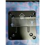 Gintai Plaque de Montage du Support avec Vis sans Crâne ou Hades Réparation des stocks Remplacement pour Intel NUC Vesa 4th 5th 