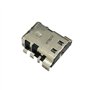 Gintai Prise Charge DC Power Jack DC Dock DC Port Alimentation pour Acer Aspire Nitro 5 AN515-44 AN515-45 AN515-46 AN515-55 AN51