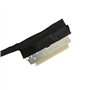 Gintai Câble vidéo LCD EDP pour Acer Nitro AN515-44 AN515-45 AN515-55 AN515-56 AN515-57 120/144HZ 50.Q7KN2.012 DC02C00PW0 120/12