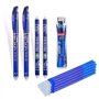 kit de stylo à bille effaçable Pour effacer