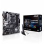 ASUS Prime B550M-A (WI-FI) Emplacement AM4 Micro ATX AMD B550
