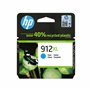 Jaune grandes capacités Authentiques (3YP34AE) pour HP OfficeJet Pro