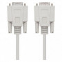 Câble NANOCABLE 10.14.0202 PUERTO SERIE DB9 RS232 1,8 M 13,99 €