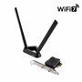 ASUS PCE-BE92BT Carte d'interface réseau sans Fil/Bluetooth PCI-E WiFi 7