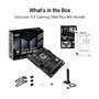 ASUS TUF Gaming Z890-PLUS WiFi Z890 LGA 1851 ATX, Carte mère Intel® Core™ Ultra Series 2, Compatible PC AI avancée, 16+1+2+1 éta