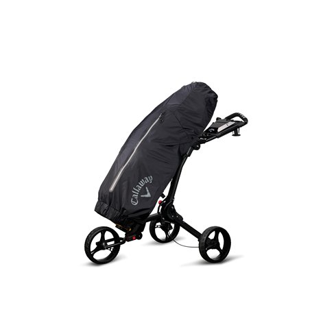 Callaway AC CG Perf Dry Bag Cover 24 EU Sac étanche pour Club de Golf Unisexe