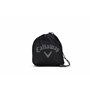 Callaway AC CG Perf Dry Bag Cover 24 EU Sac étanche pour Club de Golf Unisexe, Noir, Taille Unique