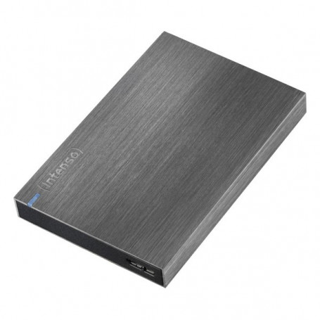 Disque Dur Externe INTENSO 6028680 HDD 2 TB USB 3.0 89,99 €