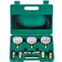 VEVOR Kit de Test de Pression Hydraulique