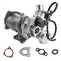 VEVOR Turbocompresseur avec Kit de Joints, Turbo de Remplacement pour Moteurs de voiture, Compatible avec Ford Escape 2013-2016,