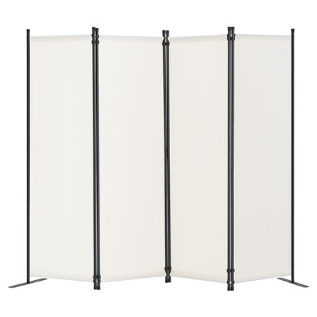 VEVOR Cloison de séparation en Tissu