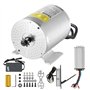 VEVOR Kit de moteur électrique sans balais