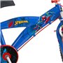 Huffy Bicicletta 14 Pollici Marvel Spidey Vélo Bébé – garçon, Bleu