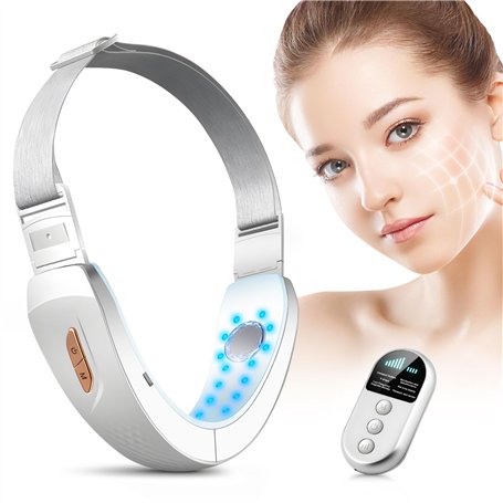 Appareil de Levage du Visage