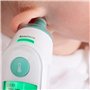 Braun ThermoScan 6, IRT6515 – Thermomètre auriculaire numérique pour adultes, bébés, tout-petits et enfants – Rapide, doux et pr