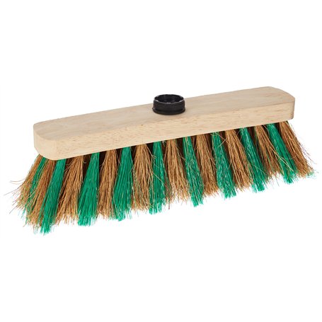 STARWAX Balai Coco Zebre Exterieur