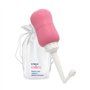 Dr. Talbot’s Mom Bidet Portable Soin Post-Partum | Silicone | Santé pré-accouchement | Inclut sac de rangement
