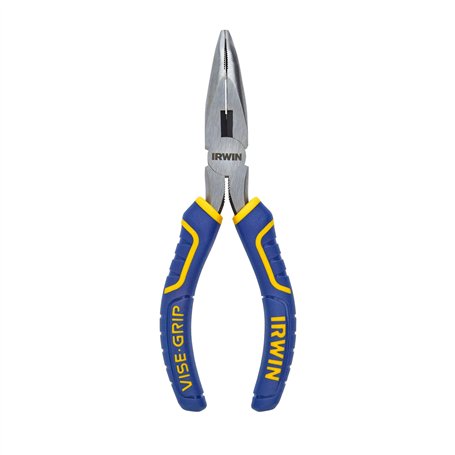 IRWIN Tools Pince étau Bec Long