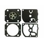 C·T·S Kit de joints de carburateur et diaphragme remplace ZAMA GND-88 pour Stihl BG66 BG86 Souffleur ZAMA Carburateur C1M-S141 C