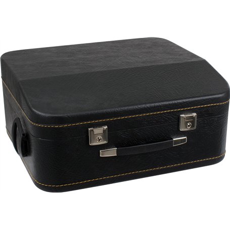 Alpenklang Coffre d´Accordeon Luxe/Trolley 120 Bass