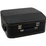 Alpenklang Coffre d´Accordeon Luxe/Trolley 120 Bass