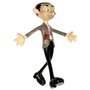 NJ CROCE TY Mr Bean-Pliable