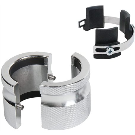 PLAYOCCAR Outil Fourche Moto 30mm-45mm