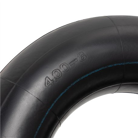 Copapa Lot de 100 connecteurs de câble Ethernet RJ45 en plastique souple pour câble CAT5 CAT5E CAT6 CAT6E Noir