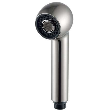 Beelee F103-SP Douchette Robinet Cuisine Remplacement 2 Jets Tête Douchette pour Mitigeur extractible Cuisine