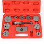 FreeTec Jeu de Repousse-Piston de Frein, 12 pièces
