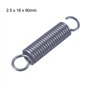 90mm Libre Longueur Ressort Aci