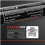 Frankberg 2x Ressorts à Gaz pour Hayon Compatibles avec Viano W639 MPV 2003-2013 Vito W639 Camionnette Bus 2003-2014 Remplacer#