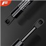 Frankberg 2x Ressorts à Gaz pour Hayon Compatibles avec Viano W639 MPV 2003-2013 Vito W639 Camionnette Bus 2003-2014 Remplacer#