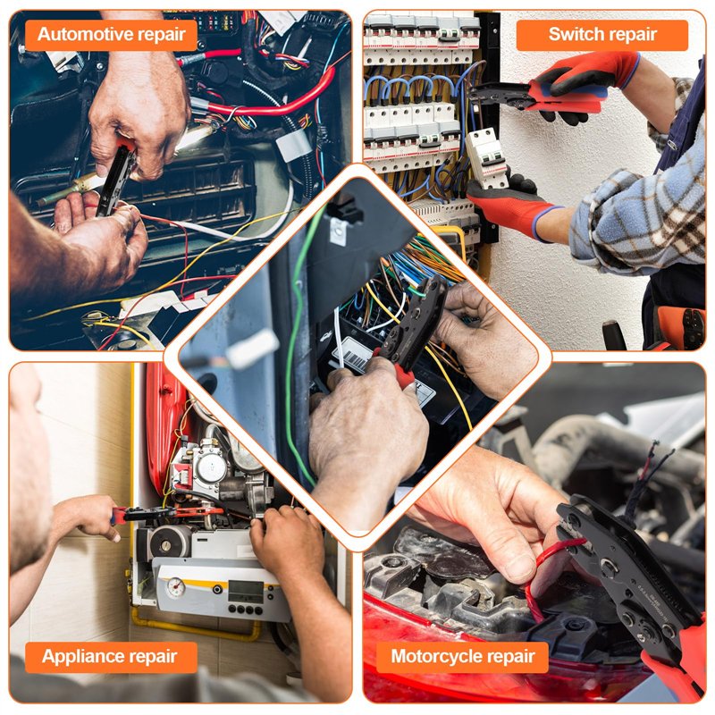 1 paire de genouillères flexibles en mousse Pour pantalons de travail Pour pose de carrelage/stratifié/parquet, travaux de jardi