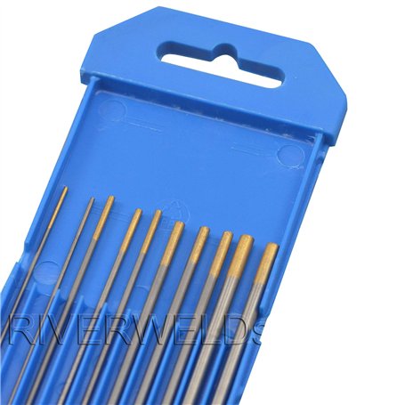 RIVERWELD Électrode de tungstène pour soudage TIG 1
