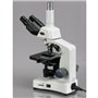 40 x 40 x -2000 x 3 W LED siedentopf Microscope trinoculaire composé + Appareil photo 1,3 MP USB