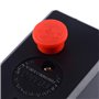 Pressostat Compresseur 3 phases 380/400 V Régulateur de pression Interrupteur de contrôle