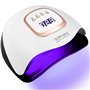 JOFLVA Lampe UV LED Ongles Gel