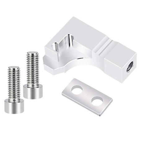 CODIRATO Kit de réparation de Collecteur d'Admission P2015 Supprime Code Défaut Support de Réparation Seat 2.0 TDI CR en Alliage