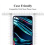 【Lot de 3】 Verre Trempé Compatible avec Realme 7 Pro, Film Protection écran - Anti Rayures - sans Bulles d'air -Ultra Résistant