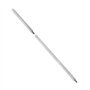 YINETTECH 2pcs Extension Tige Ensemble M2.5 Filetage Fin 50mm et 100mm pour Cadran Indicateur Mumérique Jauge de Hauteur Profond