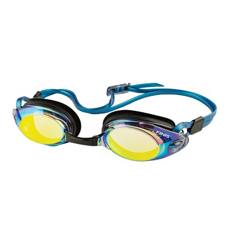 FINIS Bolt Lunettes de Natation Multi-Mirror